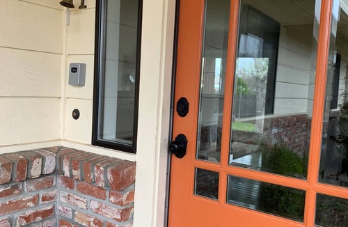 Sonoma House | Modern Comfort & Wine Country Charm in the Heart of Sonoma