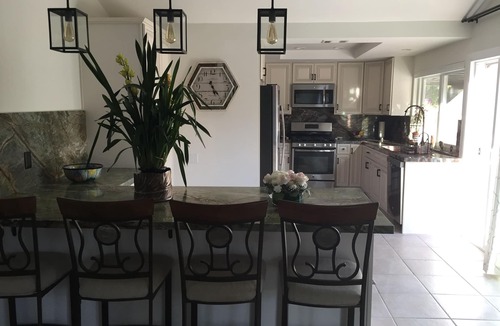 Sonora Sunrise House | Modern, Family Friendly Palm Springs Oasis of Luxury!