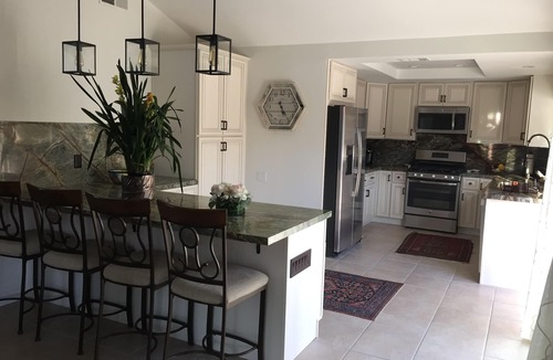 Sonora Sunrise House | Modern, Family Friendly Palm Springs Oasis of Luxury!