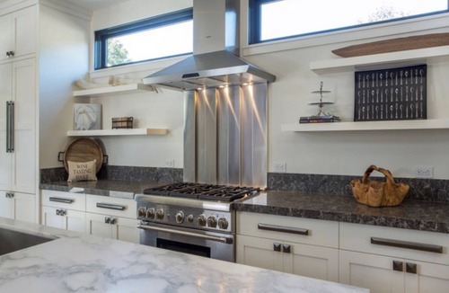 St. Helena House | Modern Farmhouse in th heart of Napa Valley Walking to Rest., Shops, Wineries