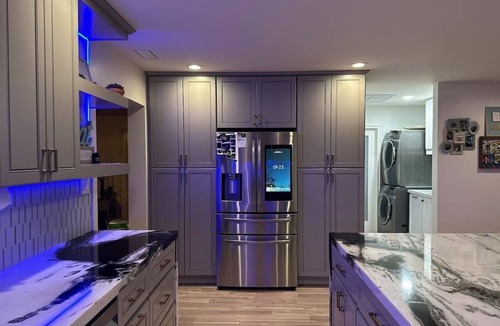 Harbor House | Modern Home w/Gameroom near Airport Beaches Disney