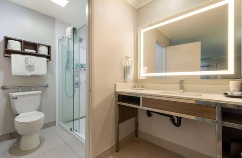 Anaheim Resort Hotel | Modern Room Close to Disney California Adventure