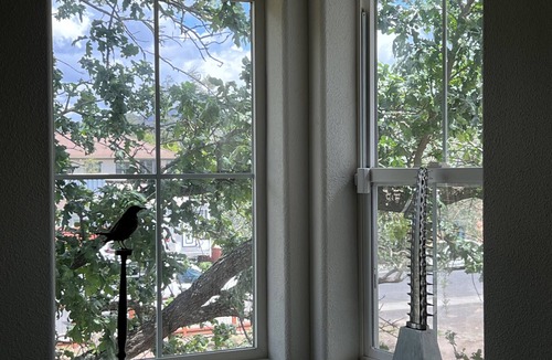 Sonoma House | Modern, smart home with all the amenities near downtown 30 day minimum