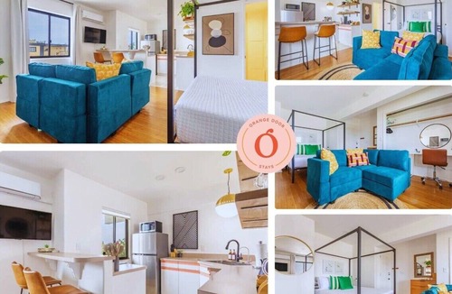 El Porto Apartment | Modern Stylish Studio Manhattan Beach