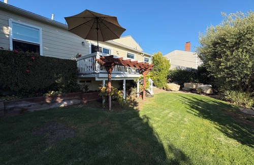 View Park-Windsor Hills House | Modern Comfort in Historic View Park - 4 Miles to SoFi