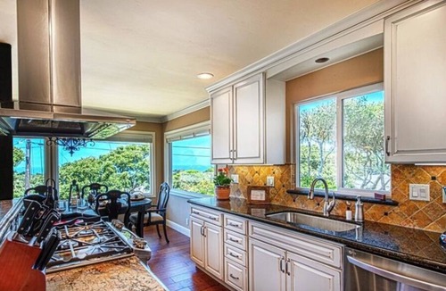 Pacific Grove House | Monarch - Pacific Grove Triplex - Ocean View!