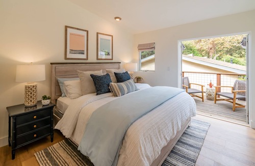 Montecito House | Montecito SeaRenity - A Secluded Luxury Escape