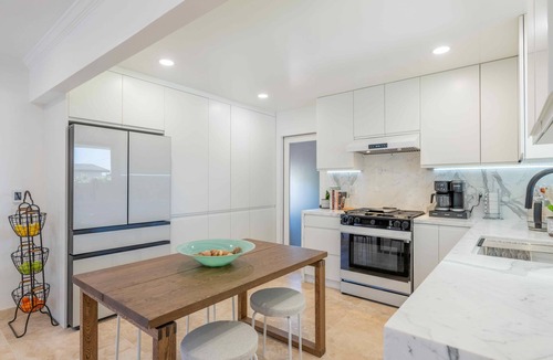 Marina House | Monterey Bay Oasis STR26-0001- Comfortable Living 3-bedroom House