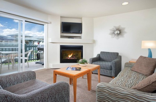 Marina Resort | Monterey Coast 2BR Villa at WorldMark Marina Dunes – Steps to Beach & Comfort