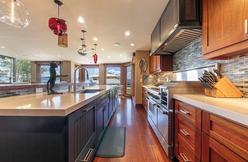 Tahoe Pines House | Monthly Lease - Fleur Du Lac #10 by Tahoe Getaways - Pet-Friendly 4BR Lakefront w/Lake Access & HOA