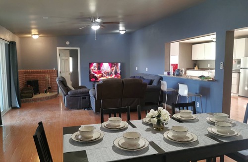 Pahrump House | Monthly Rent Sun Retreat #2