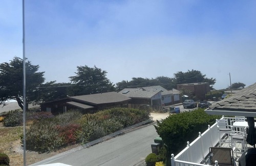 Happy Hill House | Moonstone Beach Seaside Retreat