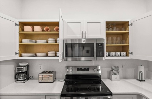 Crystal Cove House | More fun, less waiting, better vacation value/Book Now!