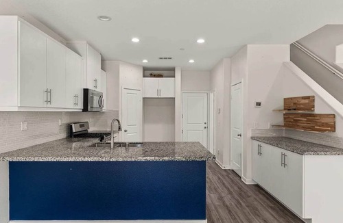 Moreno Valley House | Moreno Valley Retreat/Lake Perris & UC Riverside