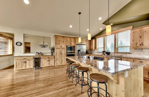 Mountain View Estates House | Mountain Contemporary Home come play in the mountains! 1376 MD