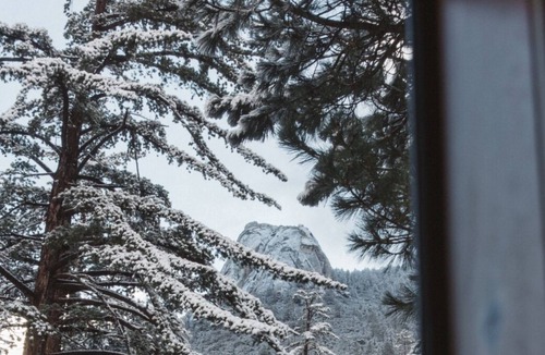 Fern Valley Cabin | Mountain Treehouse Retreat with Stunning Scenic Views