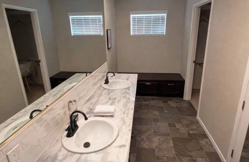 Exeter Other | Mountain View Pool Home with Game Room & Fire Pit