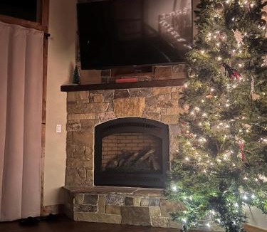 Mountain View Estates House | Mountain View Retreat 1008C