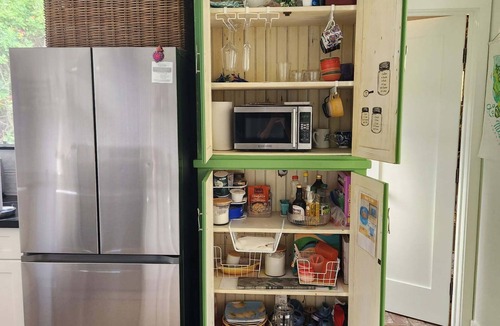 Mount Helix Cottage | Mt. Helix Casita 10 minutes to SDSU, 20 minutes to beach