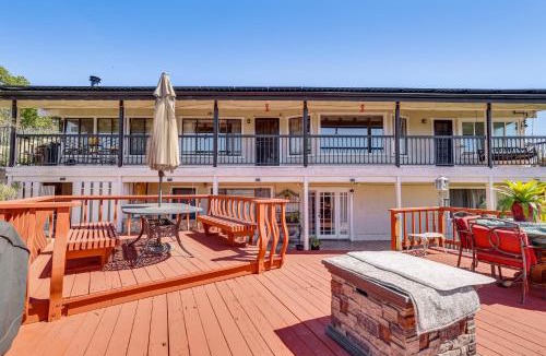 Valley Center House | Mtn-View Hideaway in San Diego County: 2,500 Sq Ft