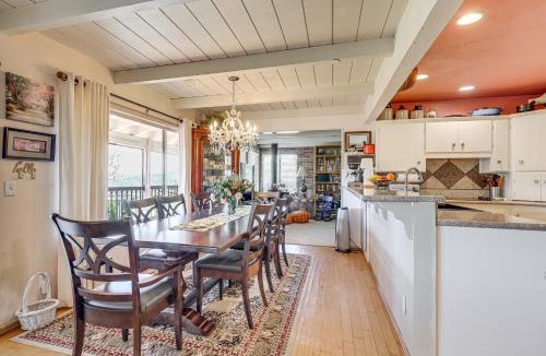 Valley Center House | Mtn-View Hideaway in San Diego County: 2,500 Sq Ft