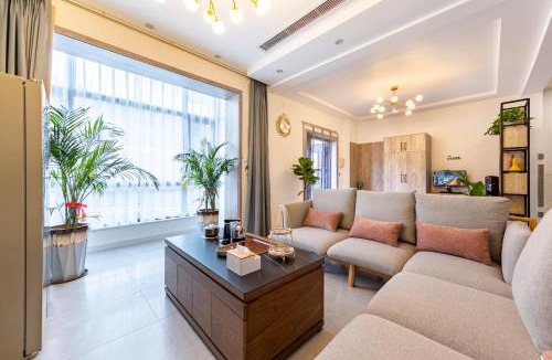 Huairou House | Mutianyu Great Wall Jingshan First House Boutique B&B