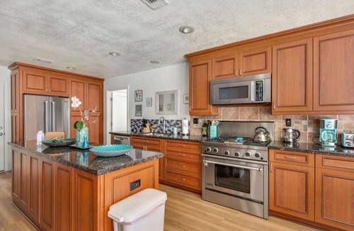 Mission Viejo House | MV Cortijo - Pool, Spa, FirePit, BBQ, House Only
