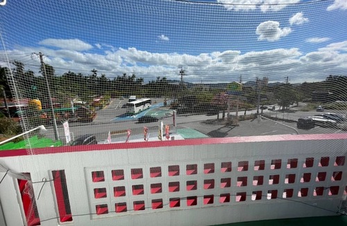 Biimata Apartment | N203 Free parking Pineapple Park 2 minutes on/Nago Okinawa