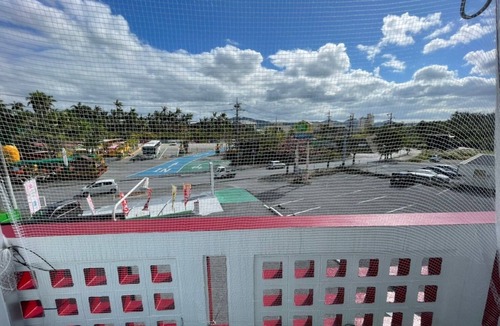 Biimata Apartment | N205 Free parking Pineapple Park 2 minutes on/Nago Okinawa