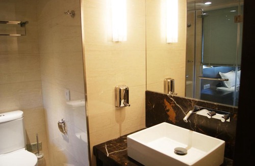 Xuan Wu Apartment | Nanjing Kaibin Apartment -Xin Jie Kou