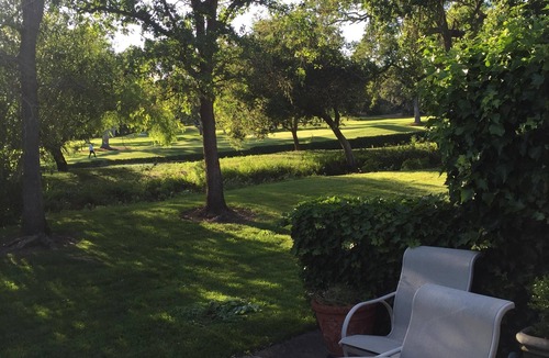 Napa Condo | Napa Gem on Silverado Golf Course, SPA, Wineries Nearby