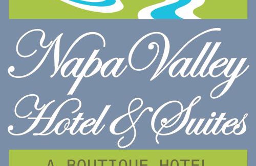 Downtown Napa Hotel | Napa Valley Hotel & Suites
