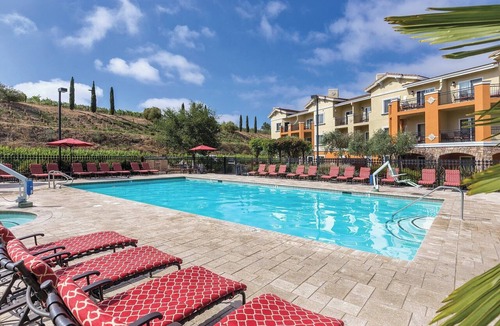 Napa Apartment | Napa Valley | Napa Wine Getaway | Pool & Hot Tub