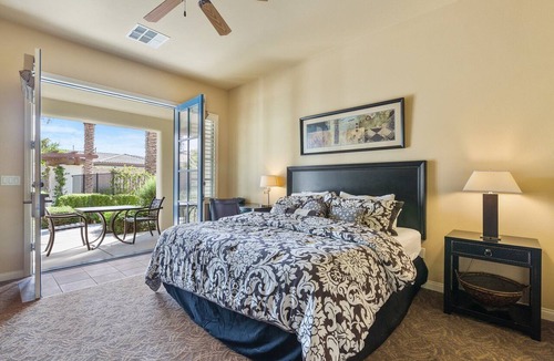 La Quinta Condo | Near Pool! Deluxe King Casita, Pet Friendly! - (C72)