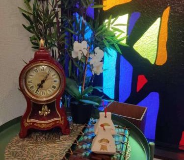 Higashinari House | Nearby the Osaka castle park, Tsuruhashi Station RYOUSHINN