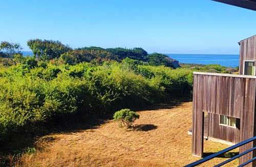 Sea Ranch House | NEW 3BR/3Bath Ocean Views 2-min walk to Bluff Trail Close to Town