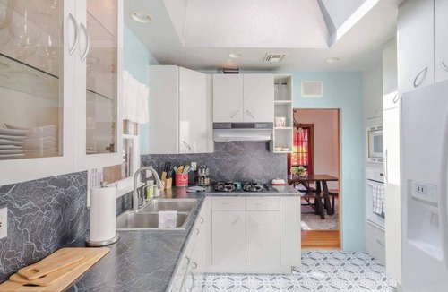 Riverside House | NEW! Beautiful Riverside cottage 2 BEDROOM HOME