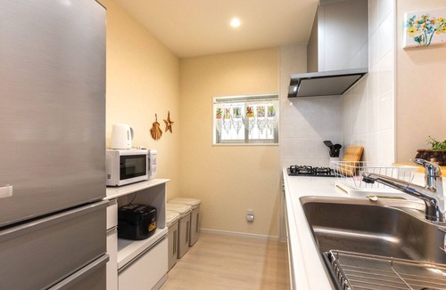 Chatan Apartment | New Construction New Open American Village Con/Nakagami-gun Okinawa