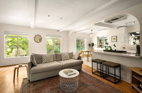 Hollywood Hills West House | NEW! Laurel Canyon Home with Views & Garden