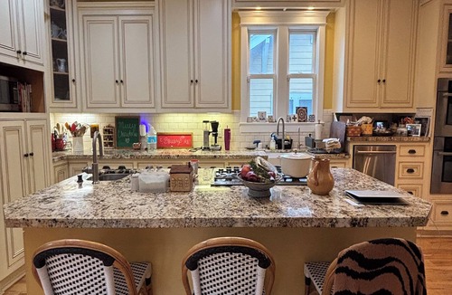 San Jose House | New Listing-Spacious 4-bedroom house in San Jose perfect for Super Bowl Weekend