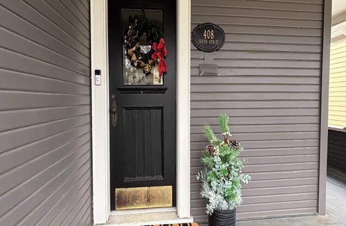 San Jose House | New Listing-Spacious 4-bedroom house in San Jose perfect for Super Bowl Weekend
