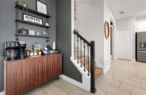 Kissimmee House | NEW! Luxury Disney Themed Resort Home with Heated Pool Spa Theater and Game Room