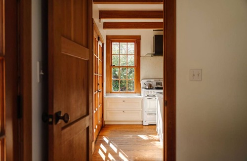 Culver - West House | New! Mar Vista Craftsman with Guest House & Garden
