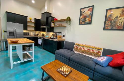 Pacific Apartment | New, Modern, Country-feel, close to Arcata
