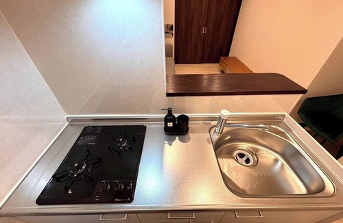 Hakata-ku Apartment | NEW OPEN A comfortable 1LDK apartment with excell/Fukuoka City Fukuoka