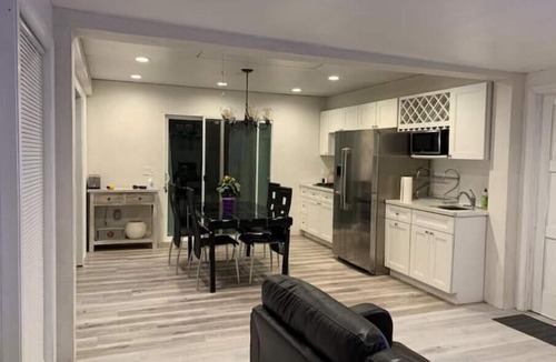 Pasadena House | New Private house in historic area- Pasadena