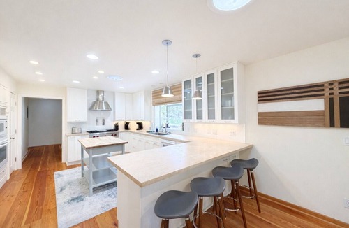Skyland House | NEW property Private Skyland Beach,Modern Zephyr Cove Retreat,Hot Tub(ZC1034)