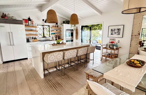 South Laguna House | NEW! Walk to the beach from this Beautiful 4 bedroom South Laguna masterpiece.