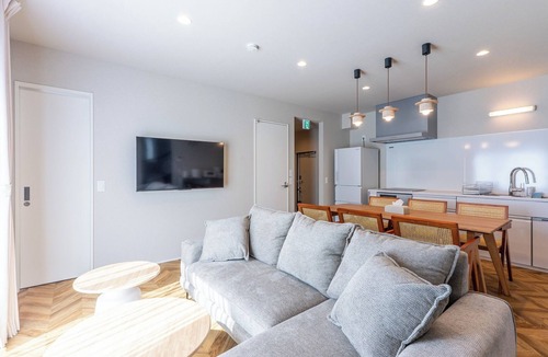 Yamada House | Newly built maximum 19 guests 3LDK 130m 1/Kunigami County Okinawa