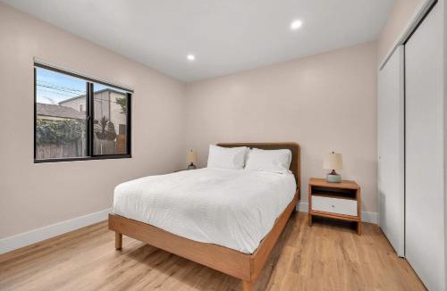 Normal Heights House | Newly Renovated Walkable